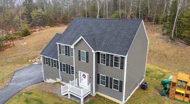 Photo of 16 Sled Rd, Ashburnham, MA 01430