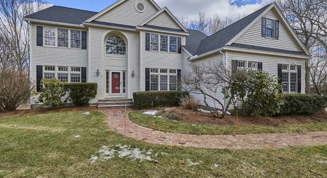 Photo of 5 Windmill Hill Rd, Stow, MA 01775