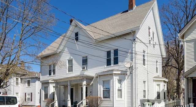 Photo of 10-12 Patten St, Watertown, MA 02472