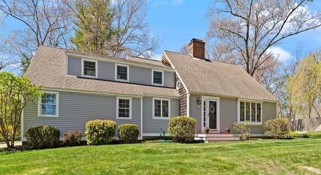 Photo of 5 Courser Brk, Newbury, MA 01922