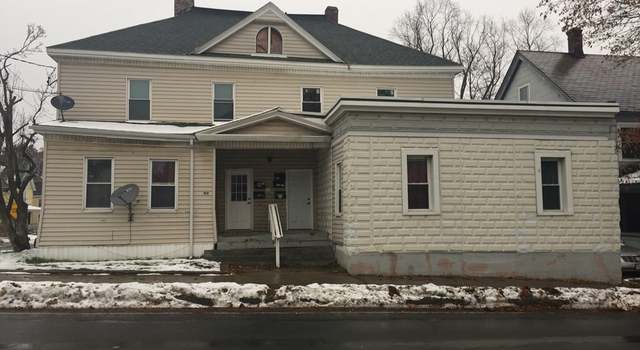 Photo of 109 Lincoln St, Pittsfield, MA 01201