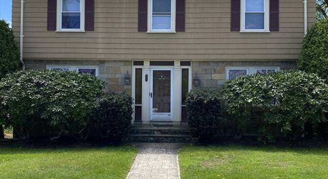 Photo of 452 West Clinton St, New Bedford, MA 02740