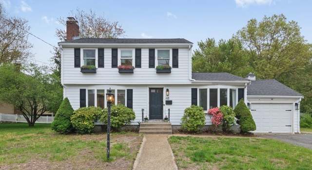 Photo of 48 Carol Dr, Dedham, MA 02026