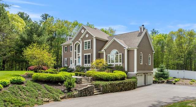 Photo of 6 Bishop Ln, Middleton, MA 01949