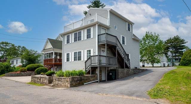Photo of 285 Killdeer Rd, Webster, MA 01570