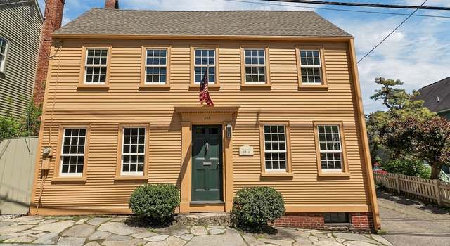 Photo of 333 Marcy St, Portsmouth, NH 03801