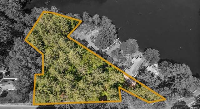 Photo of lot 40.1 Holtshire, Orange, MA 01364