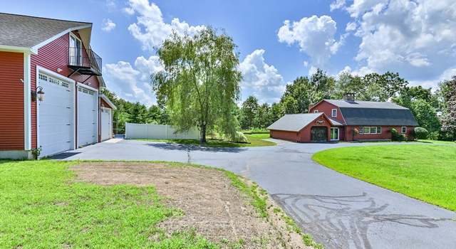 Photo of 95 Charlton Rd, Dudley, MA 01571
