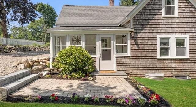 Photo of 142 Tilden Rd, Scituate, MA 02066