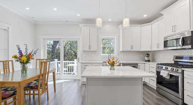 Photo of 25 Normandy Ter #25, Cambridge, MA 02138