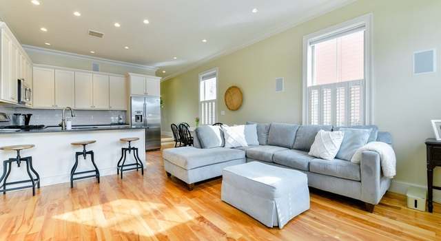 Photo of 108 Mcbride St #108, Boston, MA 02130