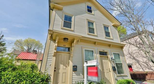 Photo of 108 Mcbride St #108, Boston, MA 02130