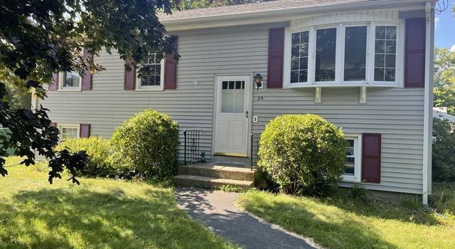 Photo of 24 Mathewson Ave, Attleboro, MA 02703