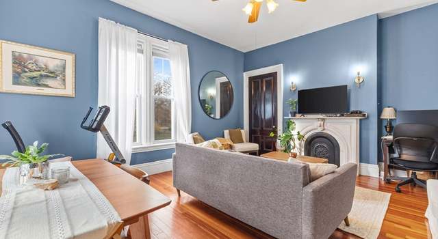 Photo of 218-220 E Cottage St #3, Boston, MA 02125