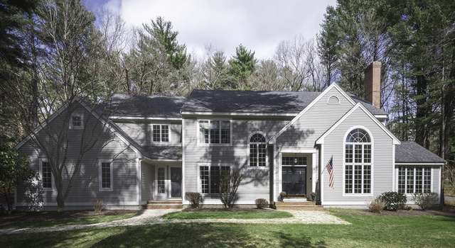 Photo of 38 Trowbridge Cir, Rowley, MA 01969