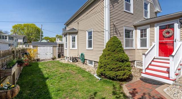 Photo of 17-1/2 Ayer St, Peabody, MA 01960