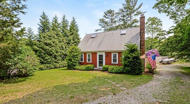 Photo of 44 Buccaneer Way, Mashpee, MA 02649