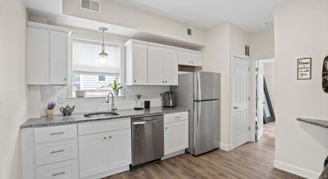 Photo of 10 Elliott Pl Unit 3F, Peabody, MA 01960
