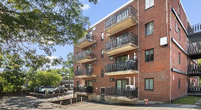 Photo of 26 W Wyoming Ave Unit 1F, Melrose, MA 02176