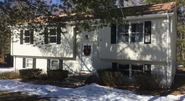 Photo of 16 Brookside Dr, Douglas, MA 01516