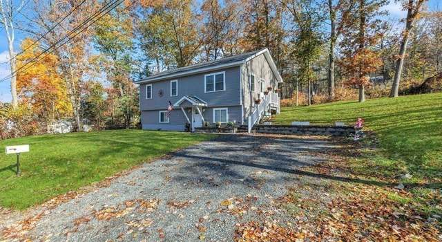 Photo of 3 Central St, Erving, MA 01344