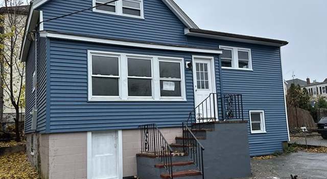 Photo of 522 Alden St, Fall River, MA 02723