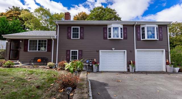 Photo of 25 Mount Pleasant Dr, Peabody, MA 01960