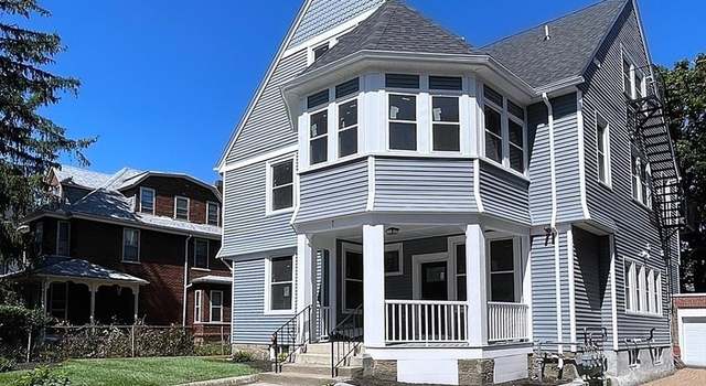 Photo of 7 Waumbeck #1, Boston, MA 02121