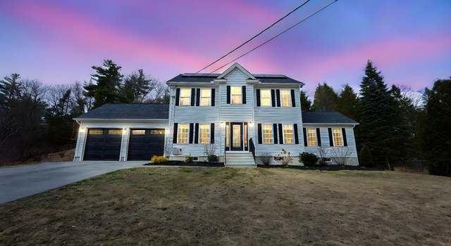 Photo of 117 Central Ave, Fitchburg, MA 01420