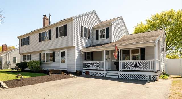 Photo of 9 Macarthur Blvd, Danvers, MA 01923
