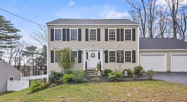 Photo of 30 Westland Ave, Leominster, MA 01453