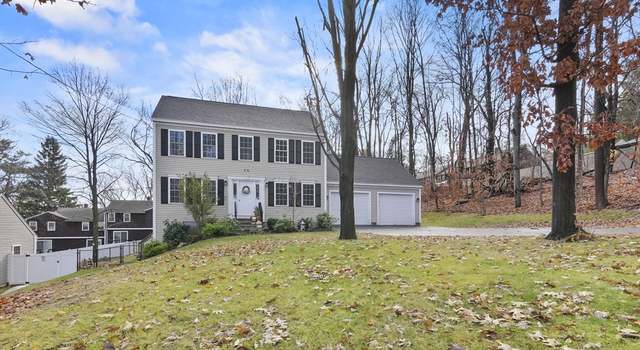 Photo of 30 Westland Ave, Leominster, MA 01453