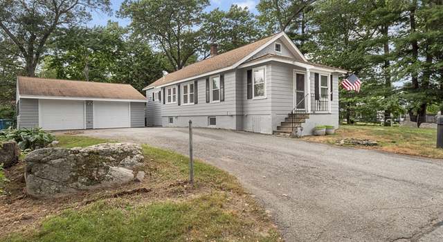 Photo of 5 D Errico Ave, Billerica, MA 01821