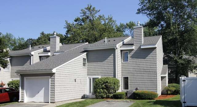 Photo of 171 Swanton St #64, Winchester, MA 01890