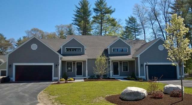 Photo of 14 Kevin's Way #6, Scituate, MA 02066