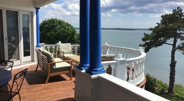 Photo of 73 Highland Ave, Hull, MA 02045
