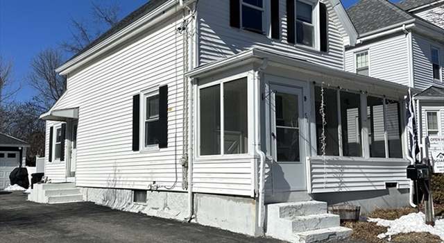 Photo of 51 Rodman St, Quincy, MA 02169