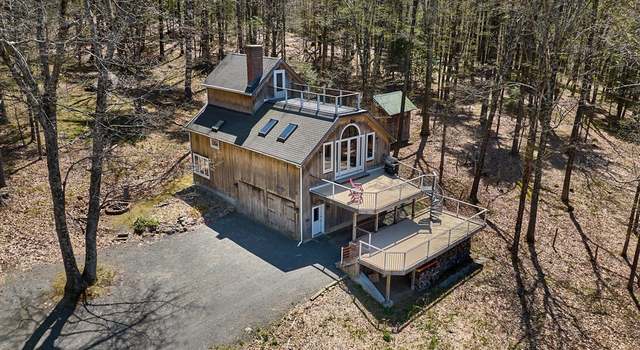 Photo of 11 Shutesbury Rd, Leverett, MA 01054