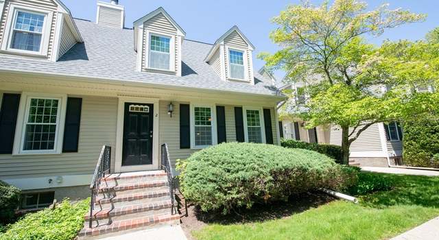 Photo of 2 Morgan Ln #2, Norton, MA 02766
