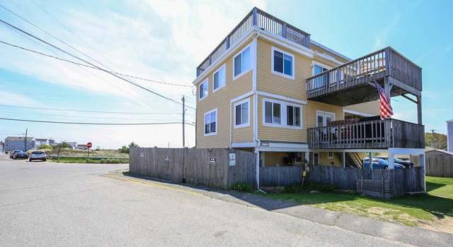 Photo of 140 Railroad Ave #1, Salisbury, MA 01952