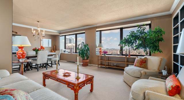 Photo of 85 East India Row Unit 18B, Boston, MA 02110