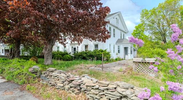 Photo of 106 Main St, Blandford, MA 01008
