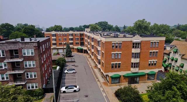 Photo of 34 Sumner Ave #216, Springfield, MA 01108