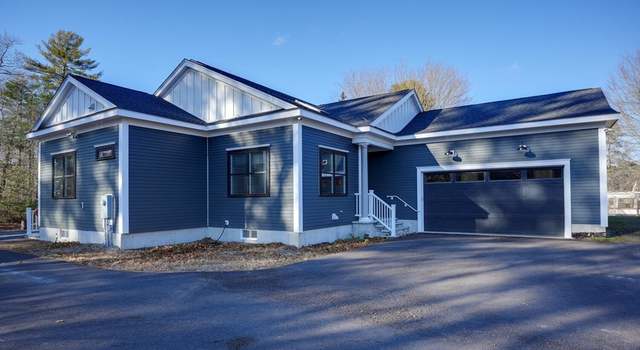 Photo of 252 Scadding St, Taunton, MA 02780