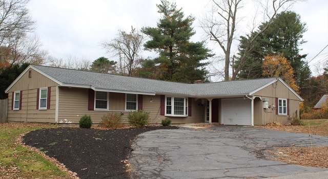Photo of 3 Monique Dr, Bellingham, MA 02019