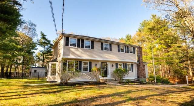 Photo of 10 Longmeadow Rd, Norfolk, MA 02056