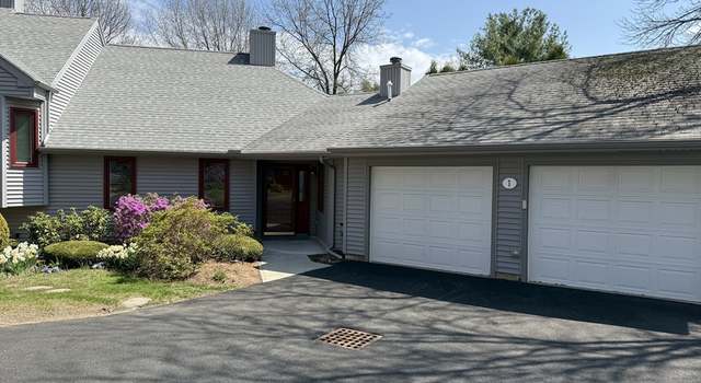 Photo of 1 Baldwin Ln #1, Amherst, MA 01002