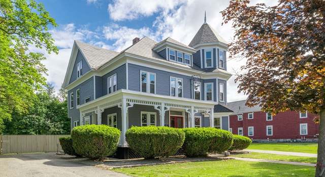 Photo of 42 Middlesex St, Chelmsford, MA 01863