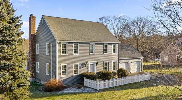 Photo of 4 Lottie Dr, Grafton, MA 01519