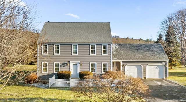 Photo of 4 Lottie Dr, Grafton, MA 01519